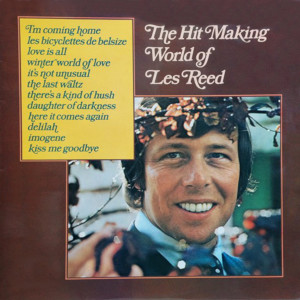 ดาวน์โหลดและฟังเพลง Winter World Of Love พร้อมเนื้อเพลงจาก The Les Reed Orchestra & Chorus