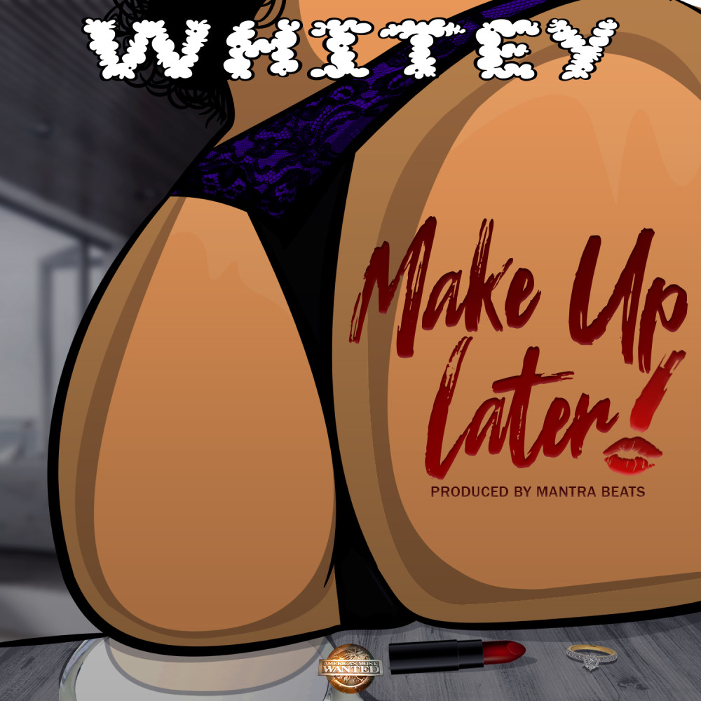 Make Up Later