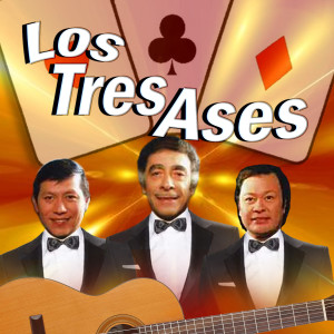 Los Tres Ases的專輯Los Tres Ases