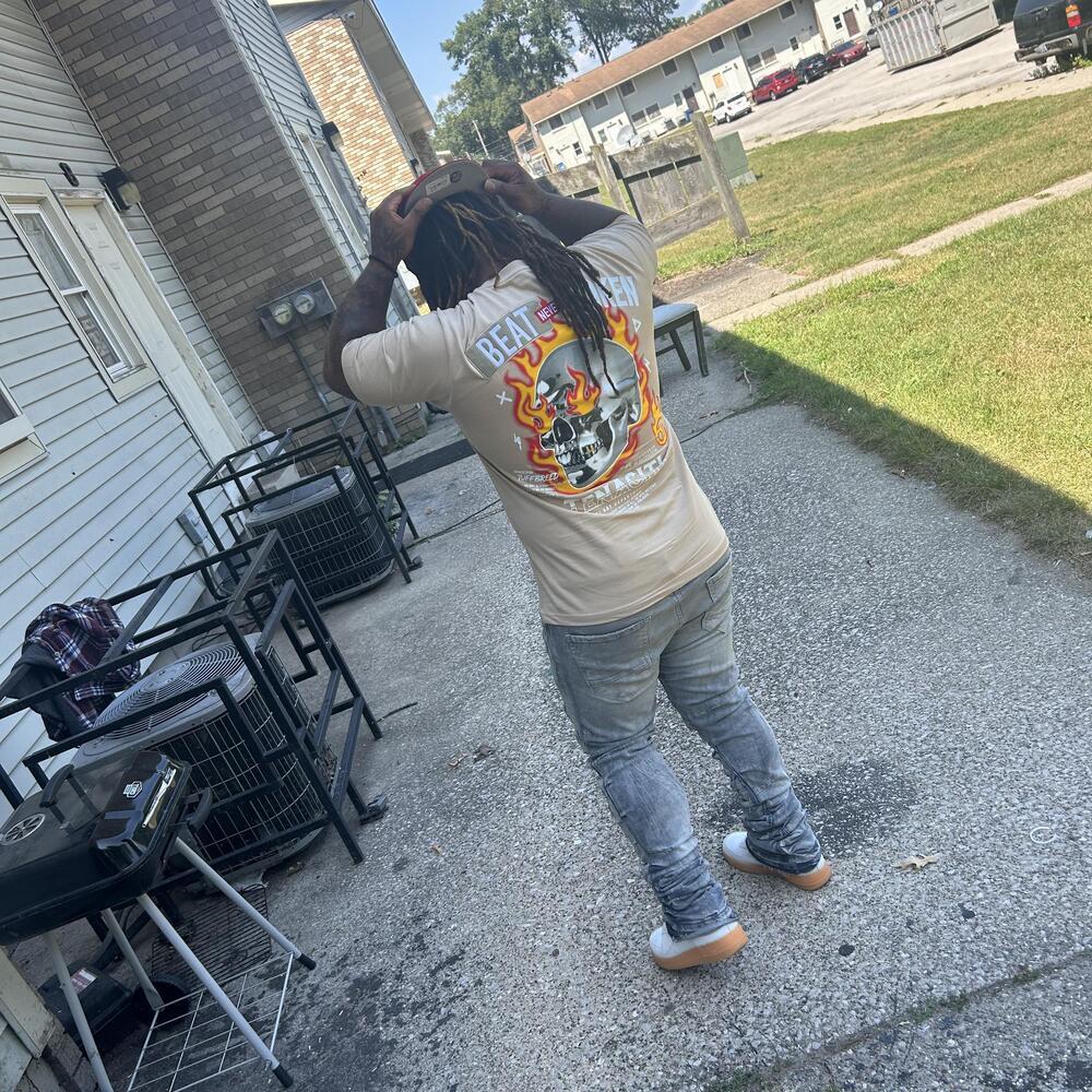 Not A Rapper (Explicit)