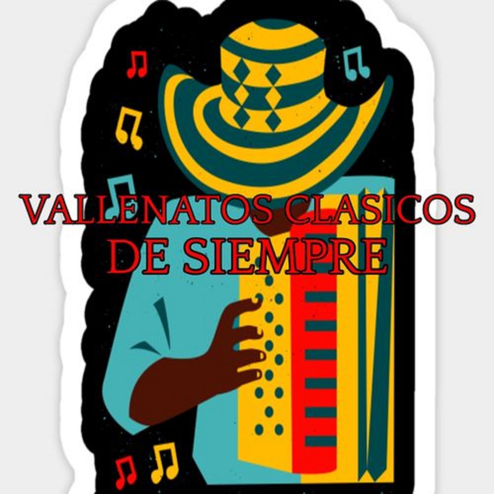 Vallenato en el Olimpo