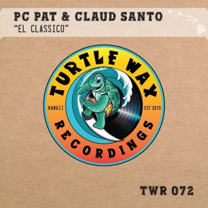 Listen to El Classico song with lyrics from PC Pat