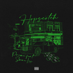收聽P Reign的Hopscotch (Explicit)歌詞歌曲