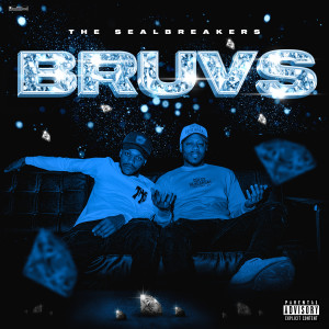 Album Bruvs (Explicit) from The Seal Breakers