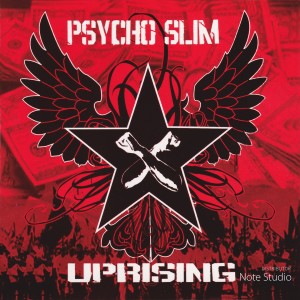 Listen to สงคราม song with lyrics from Psycho Slim