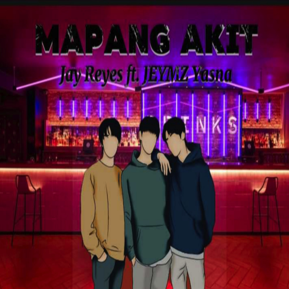 Mapang-Akit (Explicit)