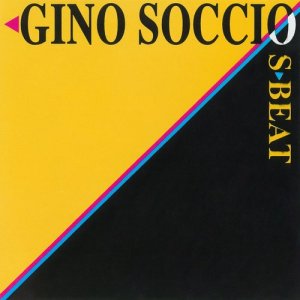 Gino Soccio的專輯S-Beat
