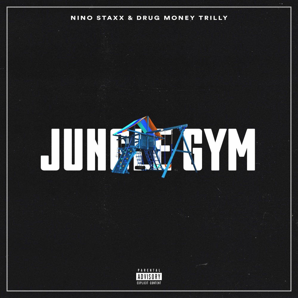 Jungle Gym (Explicit)