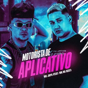 Album Motorista de Aplicativo from MC Japa