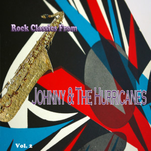 ดาวน์โหลดและฟังเพลง Mr. Lonely พร้อมเนื้อเพลงจาก Johnny & The Hurricanes