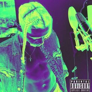 收聽Antonio Zero的Everyday (Explicit)歌詞歌曲