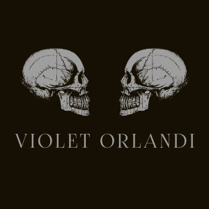 ดาวน์โหลดและฟังเพลง Black พร้อมเนื้อเพลงจาก Violet Orlandi