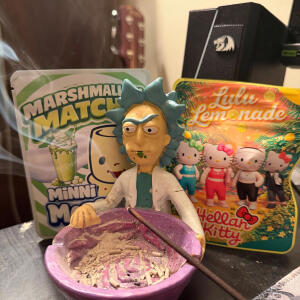 default playlist img