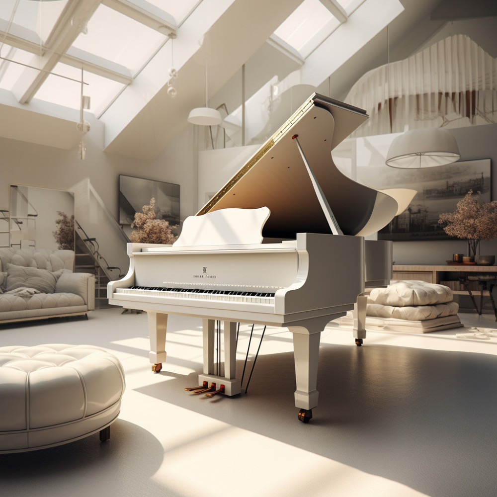 Calming Academic Tunes on Piano