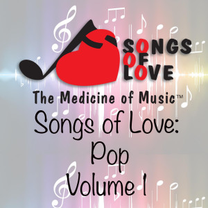 Album Songs of Love: Pop, Vol. 1 from 