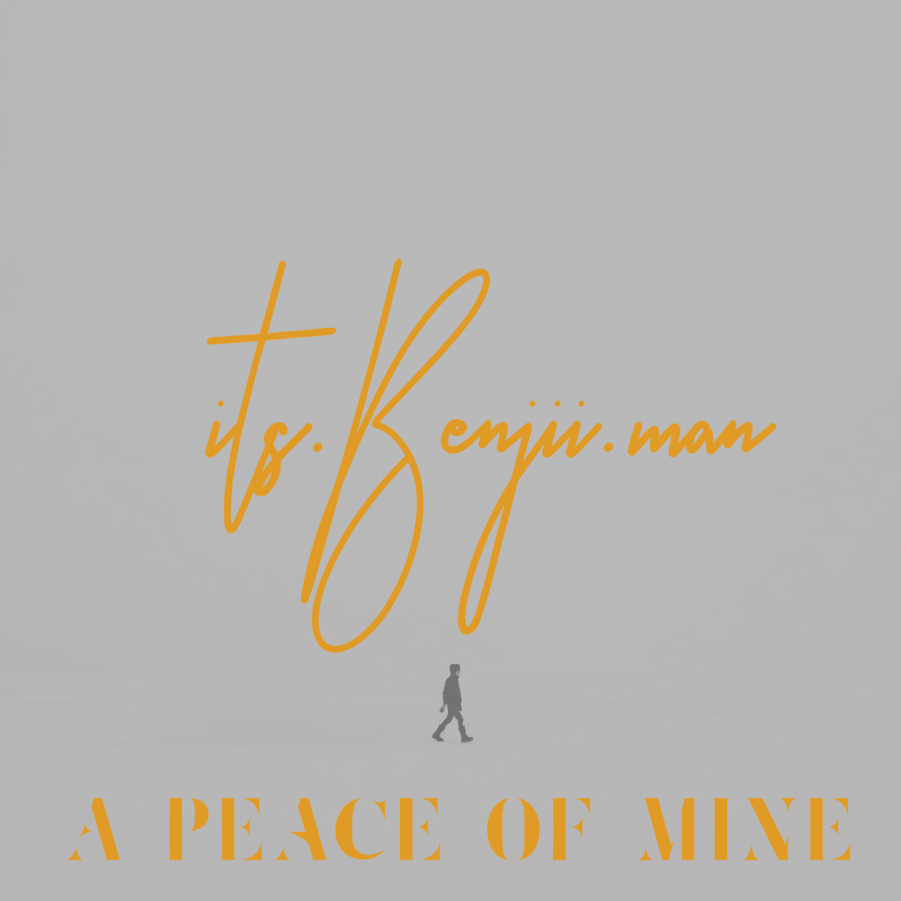A Peace Of Mine (Explicit)