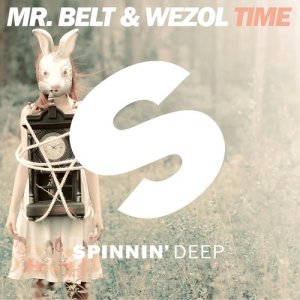 收聽Mr. Belt & Wezol的Time歌詞歌曲