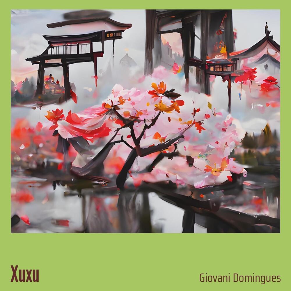 Xuxu