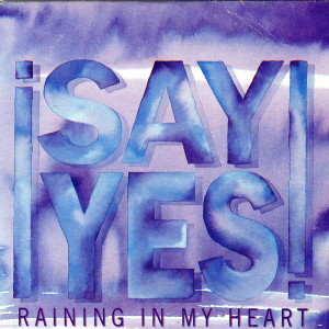 ดาวน์โหลดและฟังเพลง Raining in My Heart พร้อมเนื้อเพลงจาก Tracey Campbell