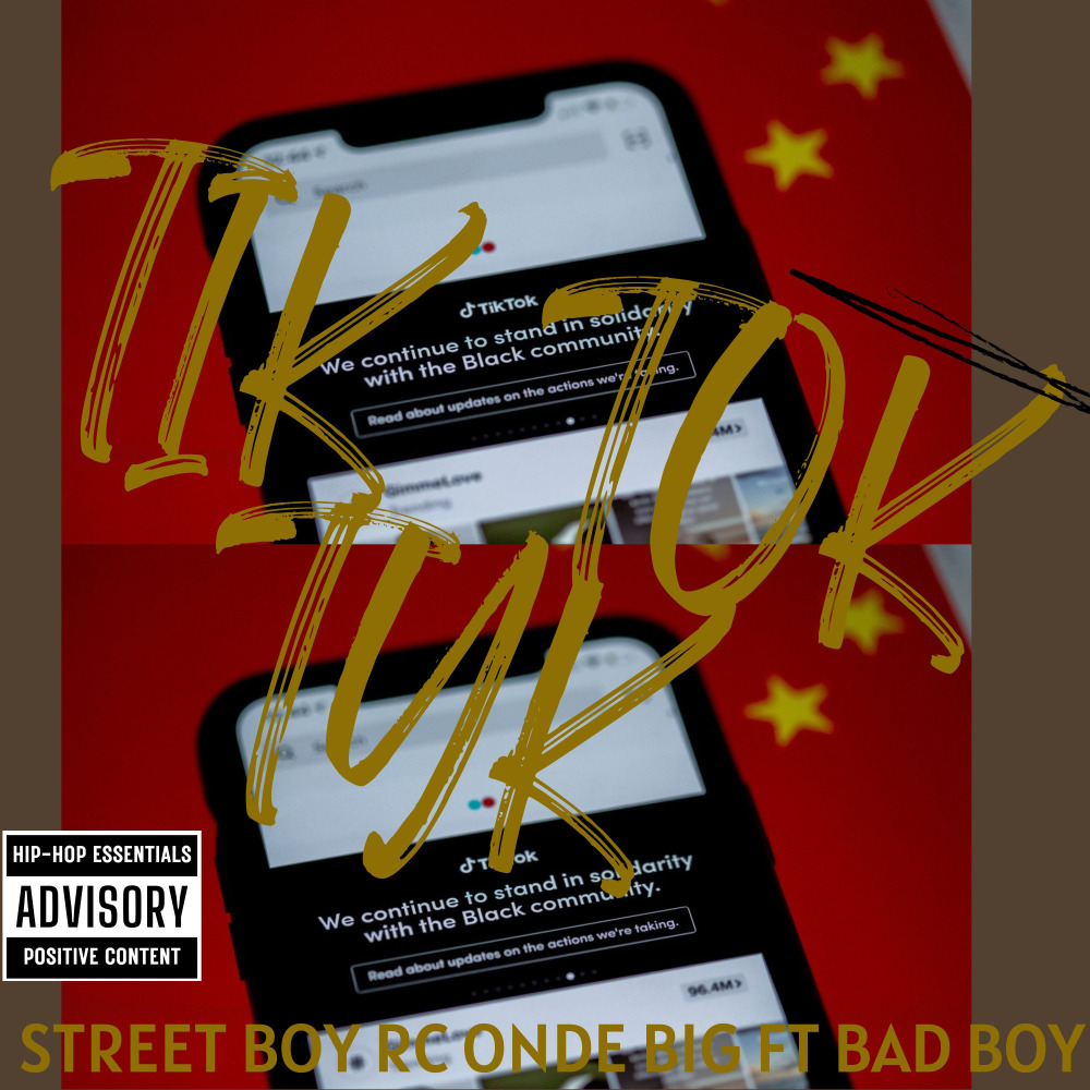 TIK TOK TAK (Explicit)