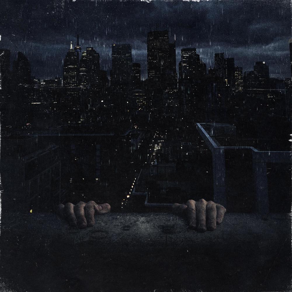 FALLIN '18 (feat. Copywrite) (Alt Version) (Explicit)