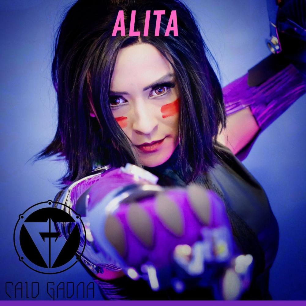 Alita Theme