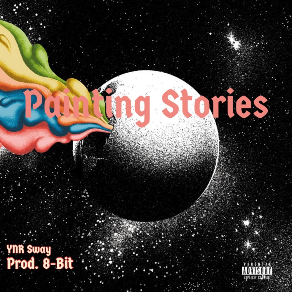 Painting Stories (Explicit)