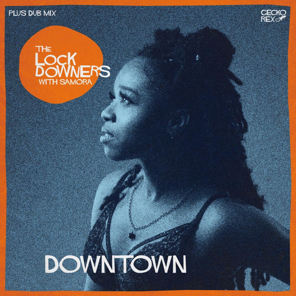 Downtown (Uptown Dub)