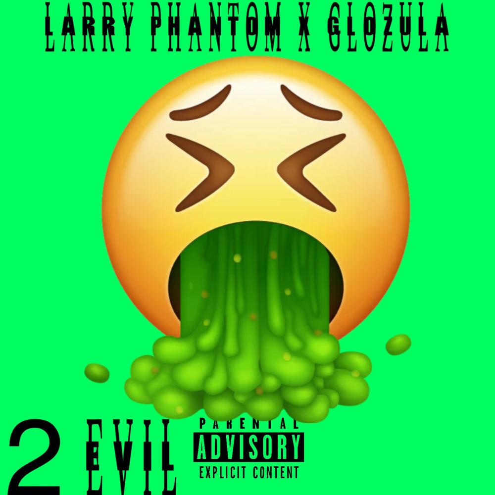 50 ROUND (feat. JOEYXLZ) (Explicit)