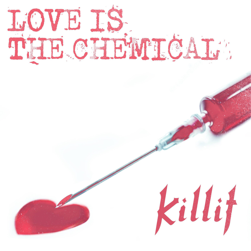 Love Is the Chemical