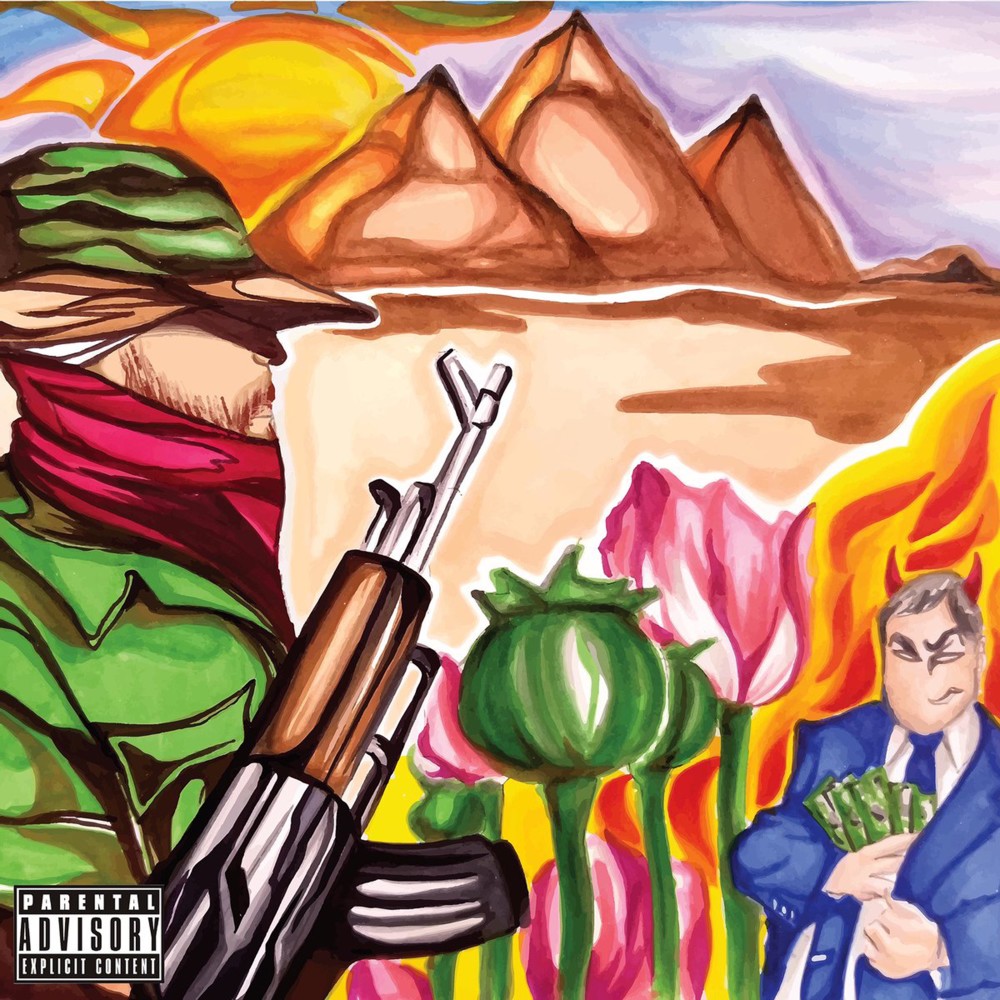 Born Ready (Explicit)