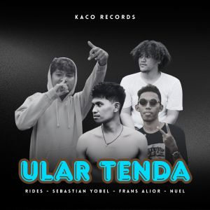 Listen to Ular Tenda song with lyrics from Rides