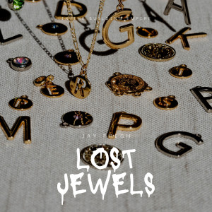 Album Lost Jewels (Explicit) from Jay Fresh