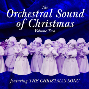 Album The Orchestral Sound Of Christmas - Featuring "The Christmas Song" (Vol. 2) from 
