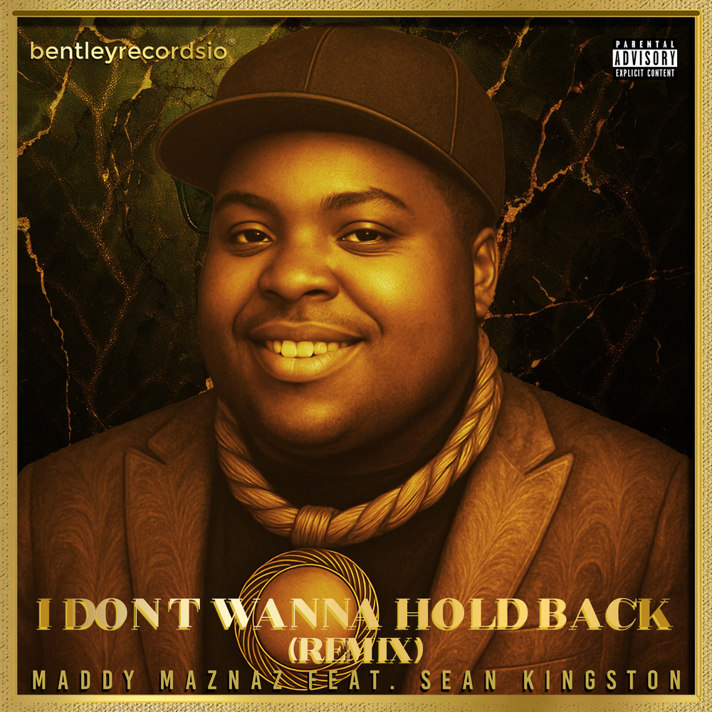 I Don't Wanna Hold Back (Remix|Explicit)