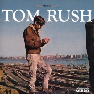 收聽Tom Rush With Bonnie Bramlett的The Cuckoo歌詞歌曲