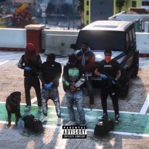 Lil Budi的專輯SHADY (Explicit)