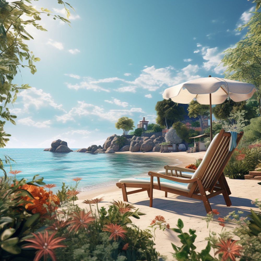 Waves for Relaxing Time