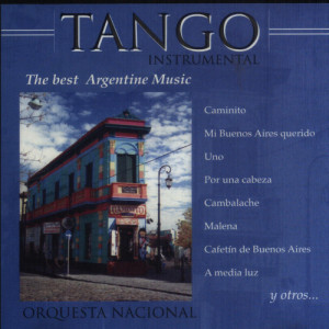 收聽Orquesta Nacional的Tiempos Viejos - Mano a Mano歌詞歌曲
