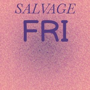 收听Beng Jelu的Salvage Fri歌词歌曲