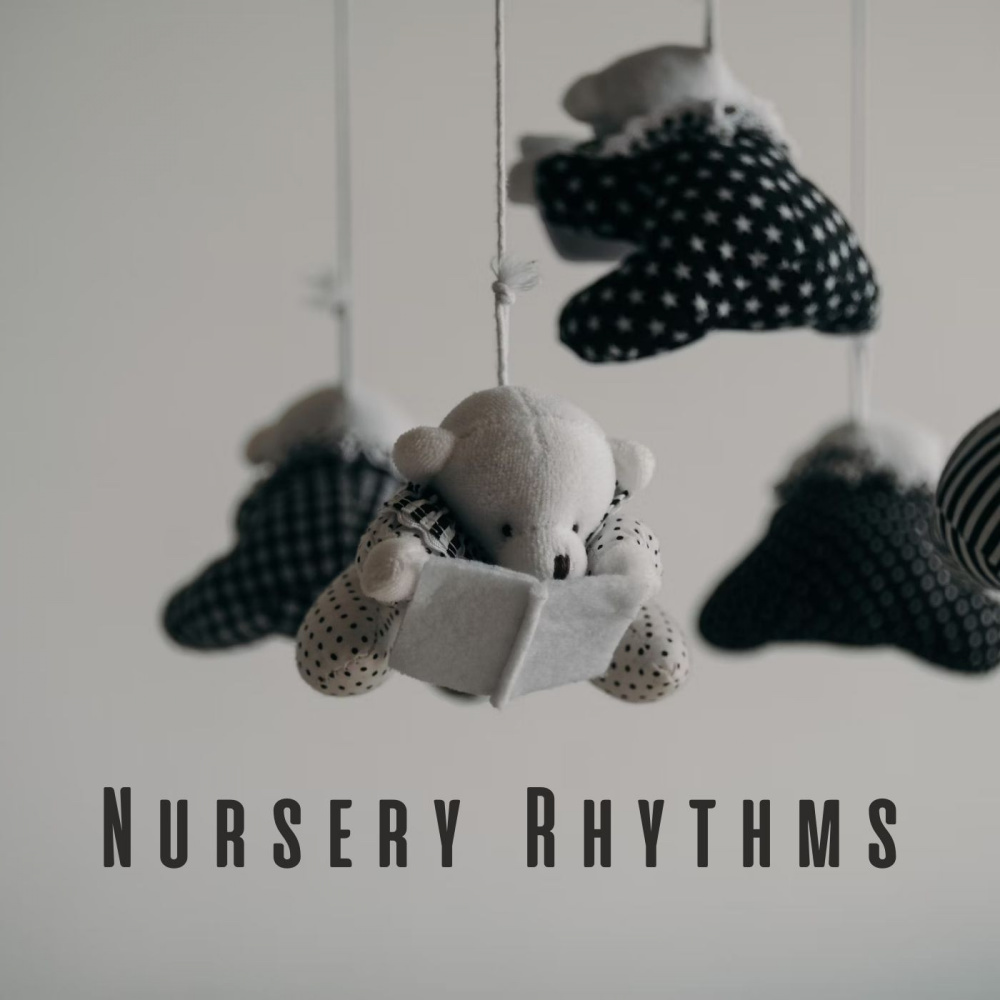 Ambient Baby Soundscape