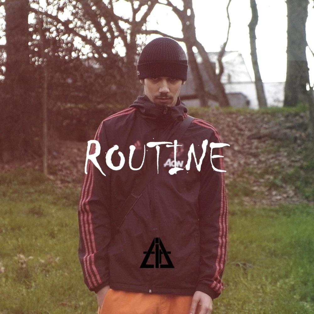 Routine (Explicit)