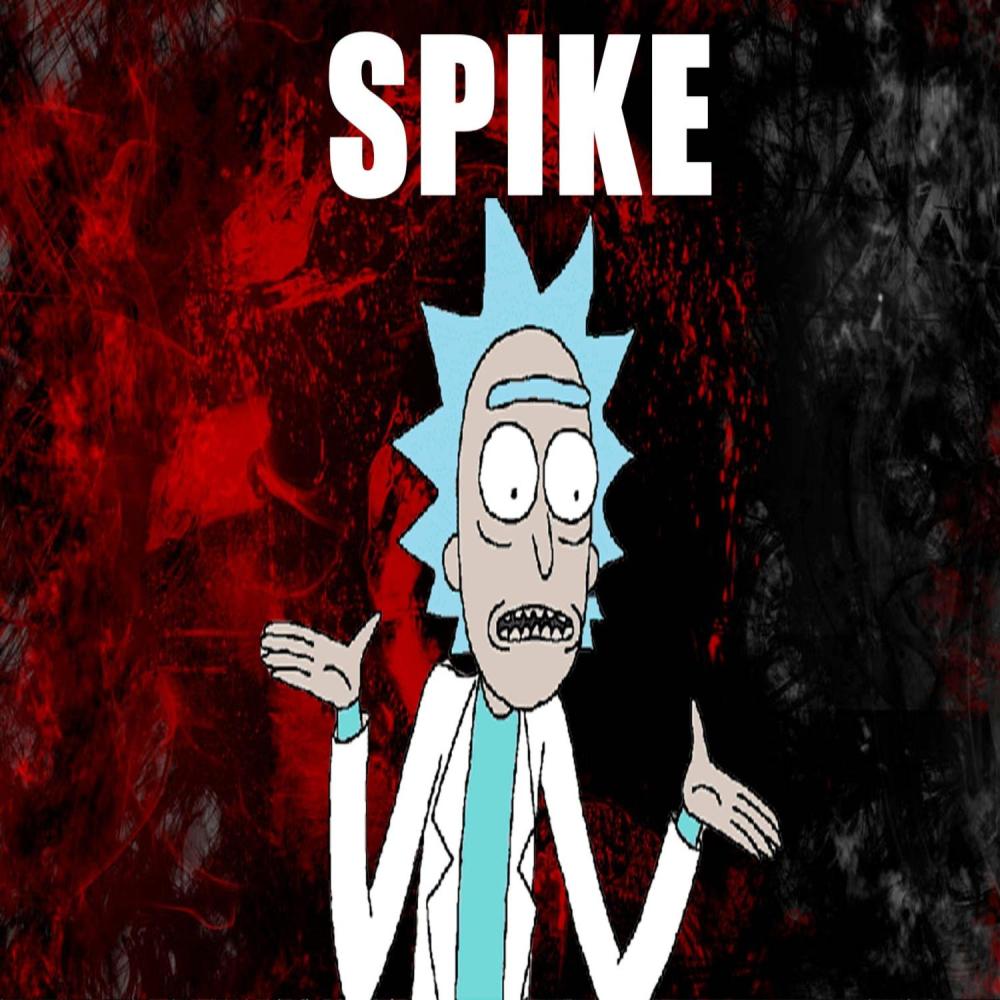 DRILL UK - SPIKE Beat