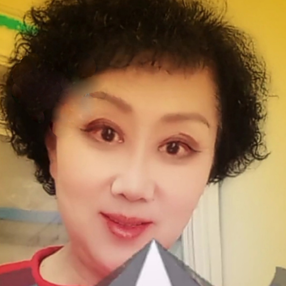 凌波仙子