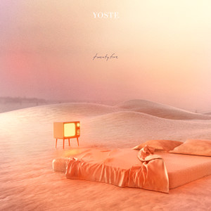 Album twentyfive (Explicit) from Yoste