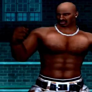Dengarkan lagu New Opp (Explicit) nyanyian Pretty Thug dengan lirik