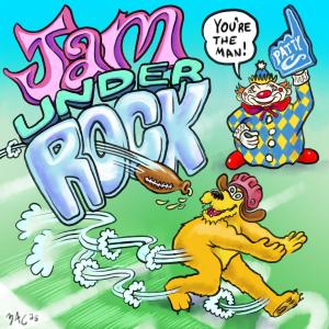 default playlist img