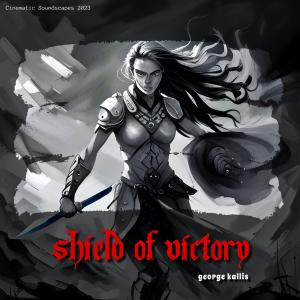 George Kallis的專輯Shield of Victory