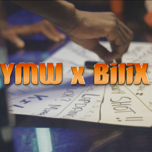 Listen to Bay Li (Explicit) song with lyrics from YMW