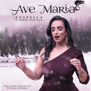 Listen to Ave Maria song with lyrics from Himali Vyas Naik